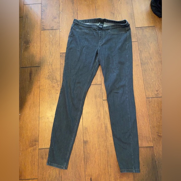 Stretch jegging - Picture 1 of 2